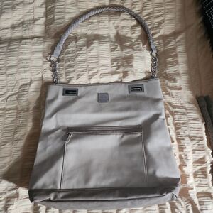 Miche Prima Sized Base Bag With Changeable Shell, Straps, And Rings